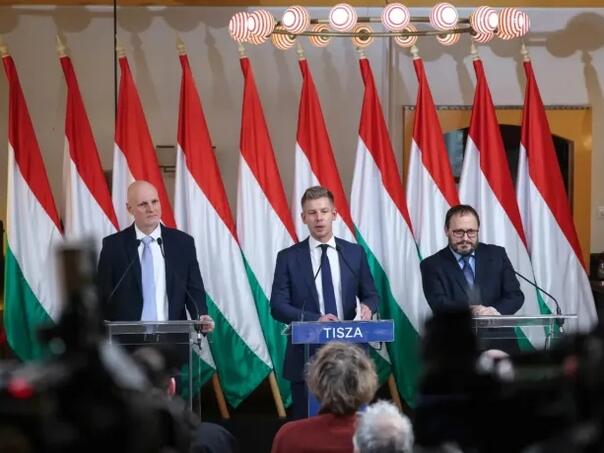 Mađarska opozicija vodi ispred Orbanove stranke