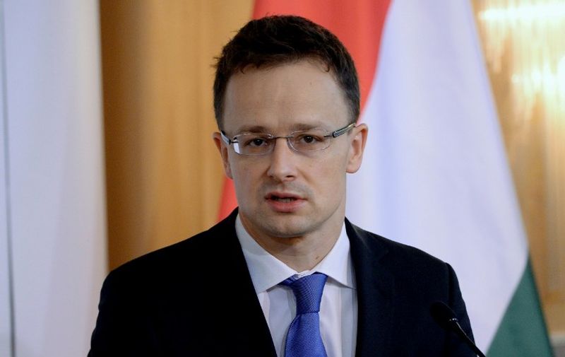 Mađarska optužuje Ukrajinu za uplitanje u predstojeće izbore