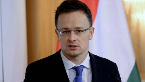 Mađarska optužuje Ukrajinu za uplitanje u predstojeće izbore