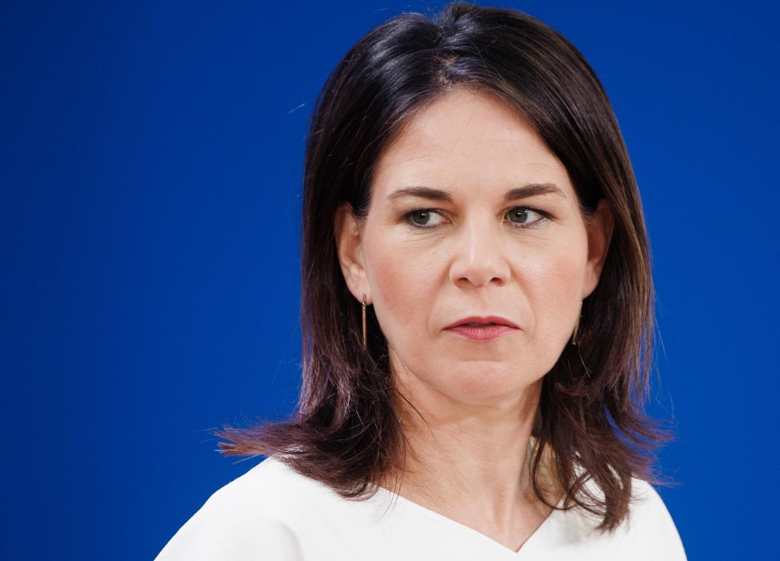 Mađarska otkazala sastanak sa njemačkom ministricom vanjskih poslova