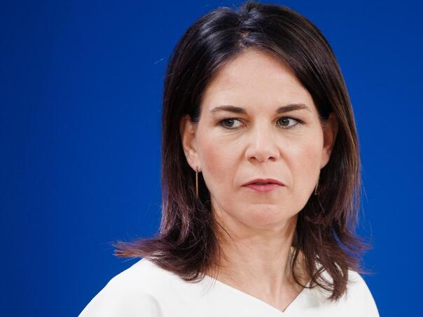 Mađarska otkazala sastanak sa njemačkom ministricom vanjskih poslova