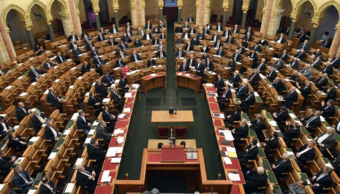 Mađarska: Parlament odgodio sjednicu o glasanju o prijemu Švedske u NATO