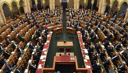 Mađarska: Parlament odgodio sjednicu o glasanju o prijemu Švedske u NATO