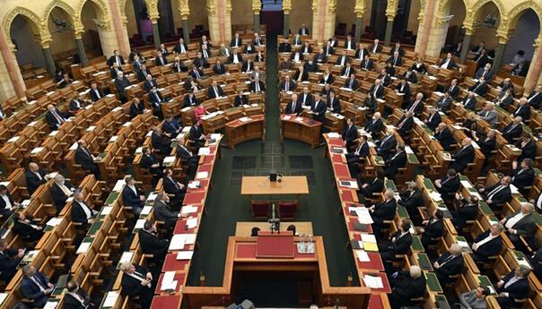 Mađarska: Parlament odgodio sjednicu o glasanju o prijemu Švedske u NATO