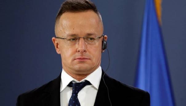 Mađarska planira modificirati ugovor o nabavci ruskog gasa i plaćanju u rubljama