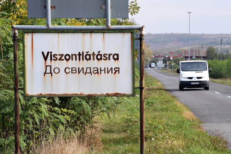 Mađarska pojačava snage na granici s Ukrajinom