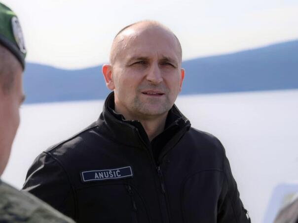 Mađarska pozvala hrvatskog ambasadora zbog izjava ministra odbrane