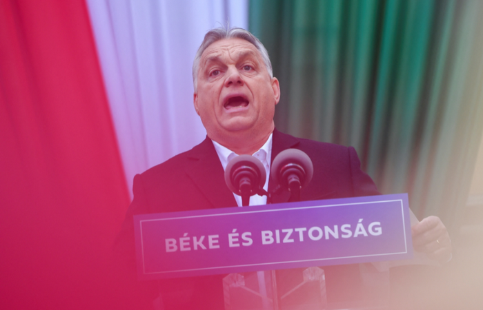 Mađarska pozvala na razgovor ukrajinskog ambasadora zbog uvreda