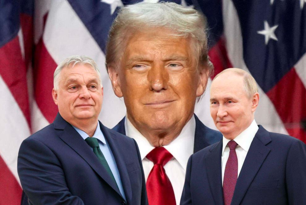 Mađarska priprema susret Trumpa i Putina, oglasio se Zelenski