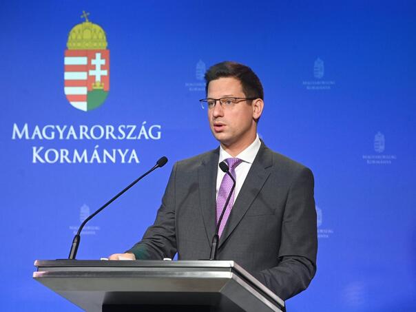 Mađarska protiv ubrzanog pristupanja Ukrajine EU