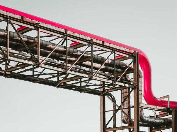 Mađarska se predomislila oko uvoza gasa sa Zapada