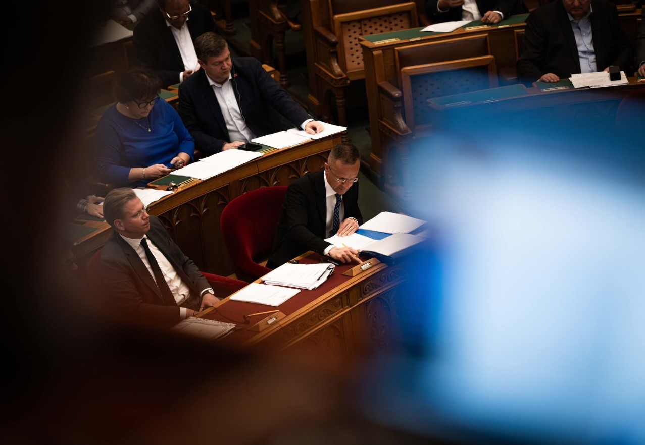 Mađarska se zvanično povukla iz Međunarodnog krivičnog suda