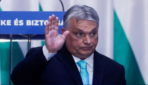 Mađarska signalizirala novu odgodu ratifikacije članstva Švedske i Finske u NATO-u