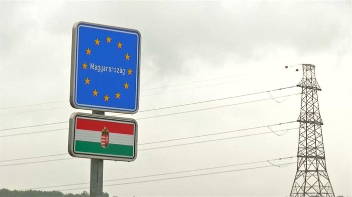 Mađarska: Strožiji uslovi za prelazak granica