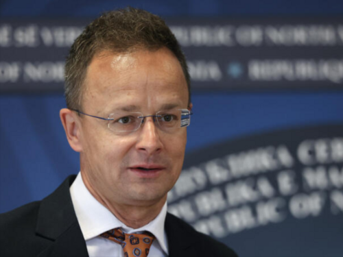 Mađarska tuži EU zbog zabrane uvoza ruskog plina