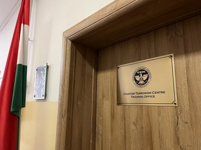 Mađarska u Banjoj Luci otvorila kancelariju Centra za borbu protiv terorizma