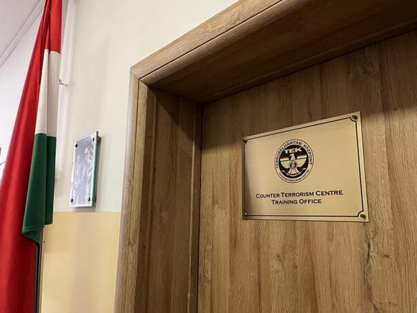 Mađarska u Banjoj Luci otvorila Centar za borbu protiv terorizma