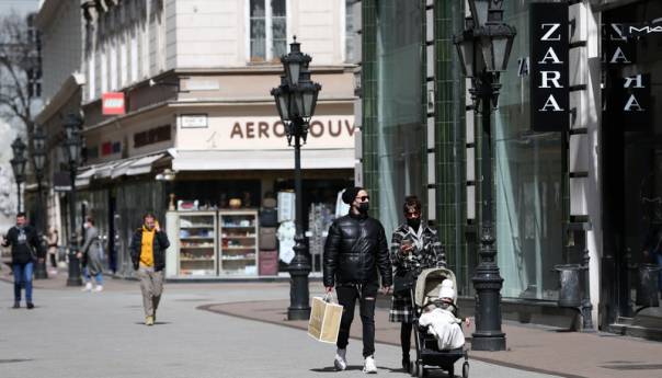 Mađarska ukida većinu restrikcija uključujući i nošenje maski