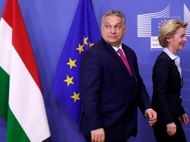Mađarska upozorila EK: 'Ne može birati institucije i države s kojima žele sarađivati'