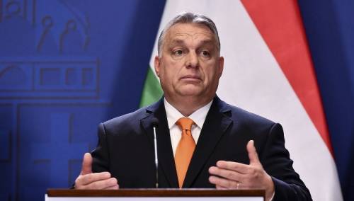 Mađarska upozorila EU: Ljudi, urazumite se