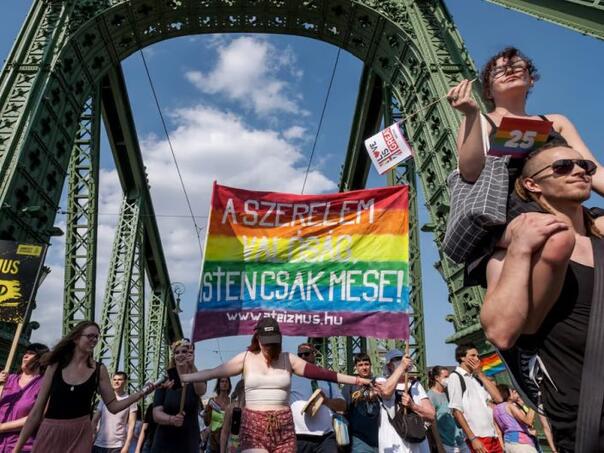 Mađarska uskoro zabranjuje javna okupljanja LGBT osoba?