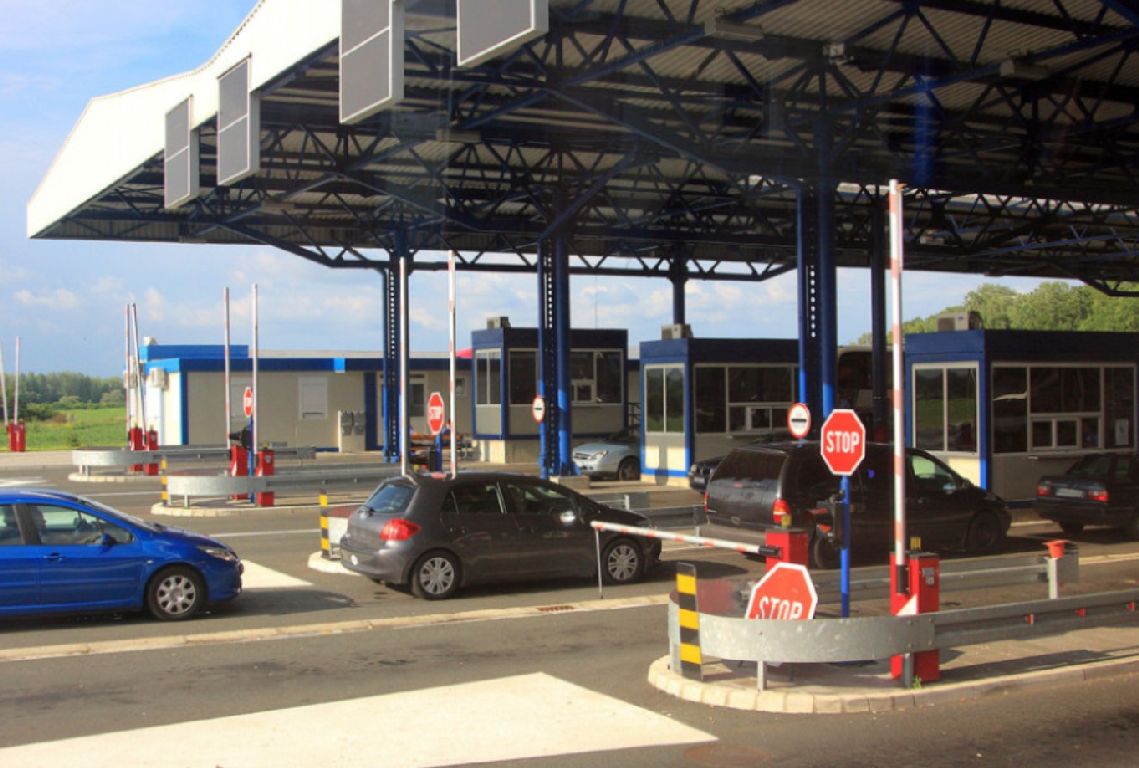 Mađarska uvodi strožu kontrolu na granici sa Srbijom