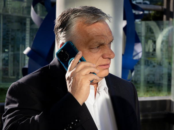 Mađarska uvodi zakon po uzoru na Rusiju, crna listu za nevladine organizacije