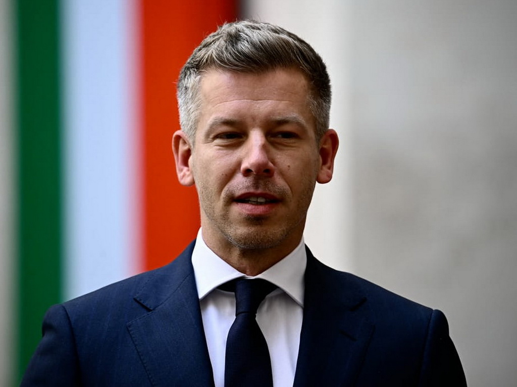 Mađarska vlada mijenja ustav kako bi omogućila smjenu predsjednika