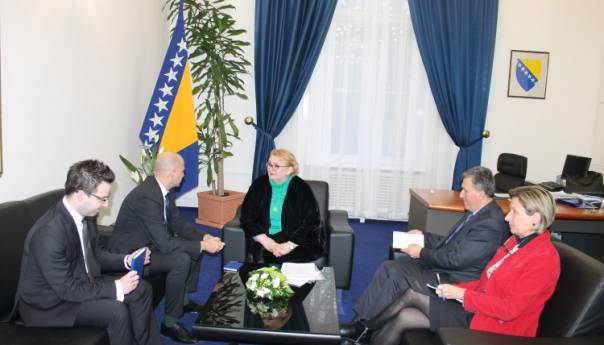 Mađarska zainteresirana za napredak BiH na evroatlantskom putu