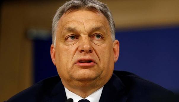 Mađarska zatvara sve škole; Orban: Vjerojatno se radi o mjesecima