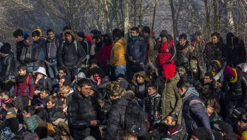 Mađarska zatvorila pristup tranzitnim centrima na južnoj granici