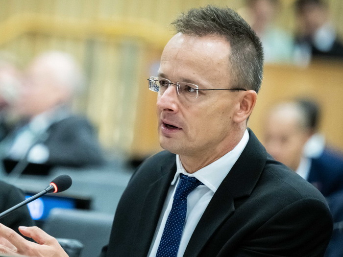 Mađarski ministar: Nećemo podržati Ruttea kao šefa NATO-a