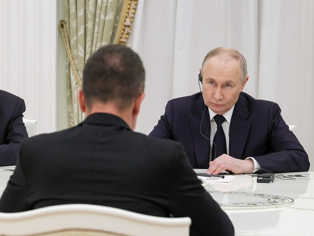 Mađarski ministar odavao tajne EU-a Rusiji