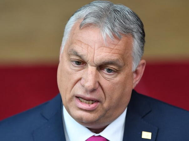 Mađarski parlament odobrio zakon o povlačenju iz Međunarodnog kaznenog suda