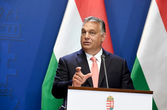 Mađarski parlament ukinuo posebna ovlaštenja