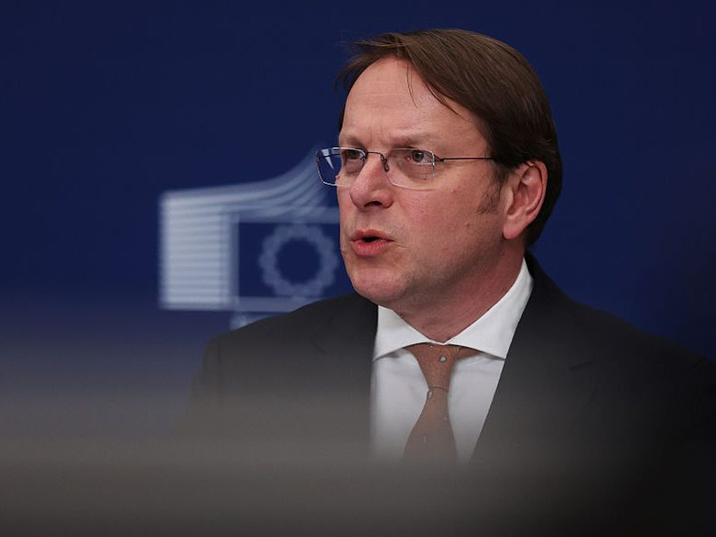 Mađarski špijuni pokušali vrbovati zvaničnike EU