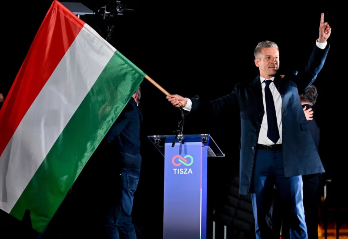 Mađarskoj bi mogle stići milijarde iz EU nakon poraza Orbana