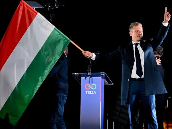 Mađarskoj bi mogle stići milijarde iz EU nakon poraza Orbana