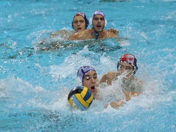 Mađunarodni vaterpolo turnir 'Sarajevo Champions Challenge 2024' 21. i 22. septembra na bazenu Otoka