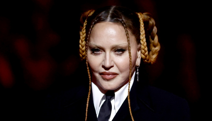 Madonna nakon ozbiljne bakterijske infekcije: 'Sretna sam što sam živa'