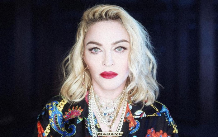 Madonna objavila da je imala koronavirus