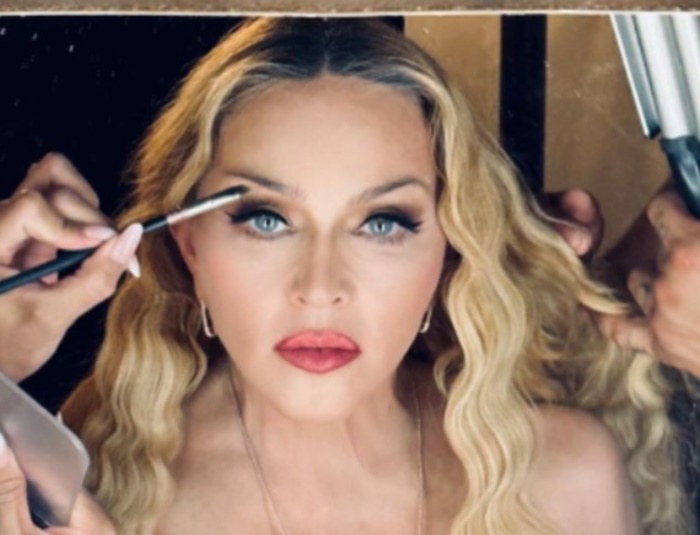 Madonna podijelila fotografiju s ocem: 'Volim te tata'