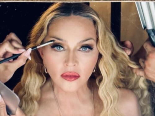 Madonna podijelila fotografiju s ocem: 'Volim te tata'