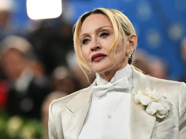 Madonna progovorila o zdravstvenim problemima: Bila sam četiri dana bez svijesti