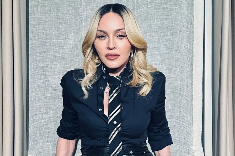 Madonna uputila apel papi: Posjeti Gazu i pomozi djeci, kao majka ne mogu gledati njihovu patnju