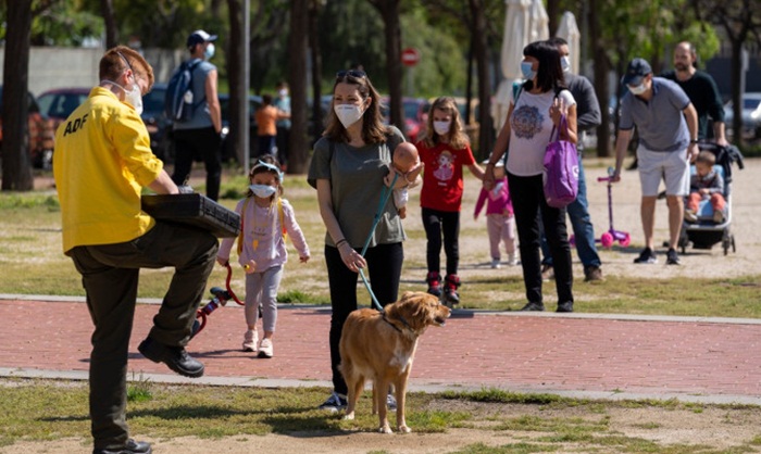 Madrid i Barcelona nisu spremni za dalje ublažavanje mjera