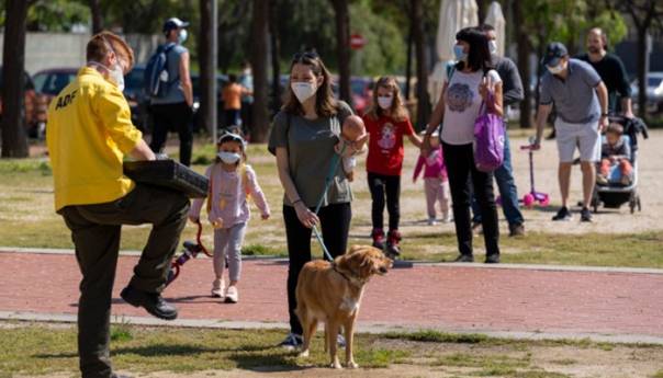 Madrid i Barcelona nisu spremni za dalje ublažavanje mjera