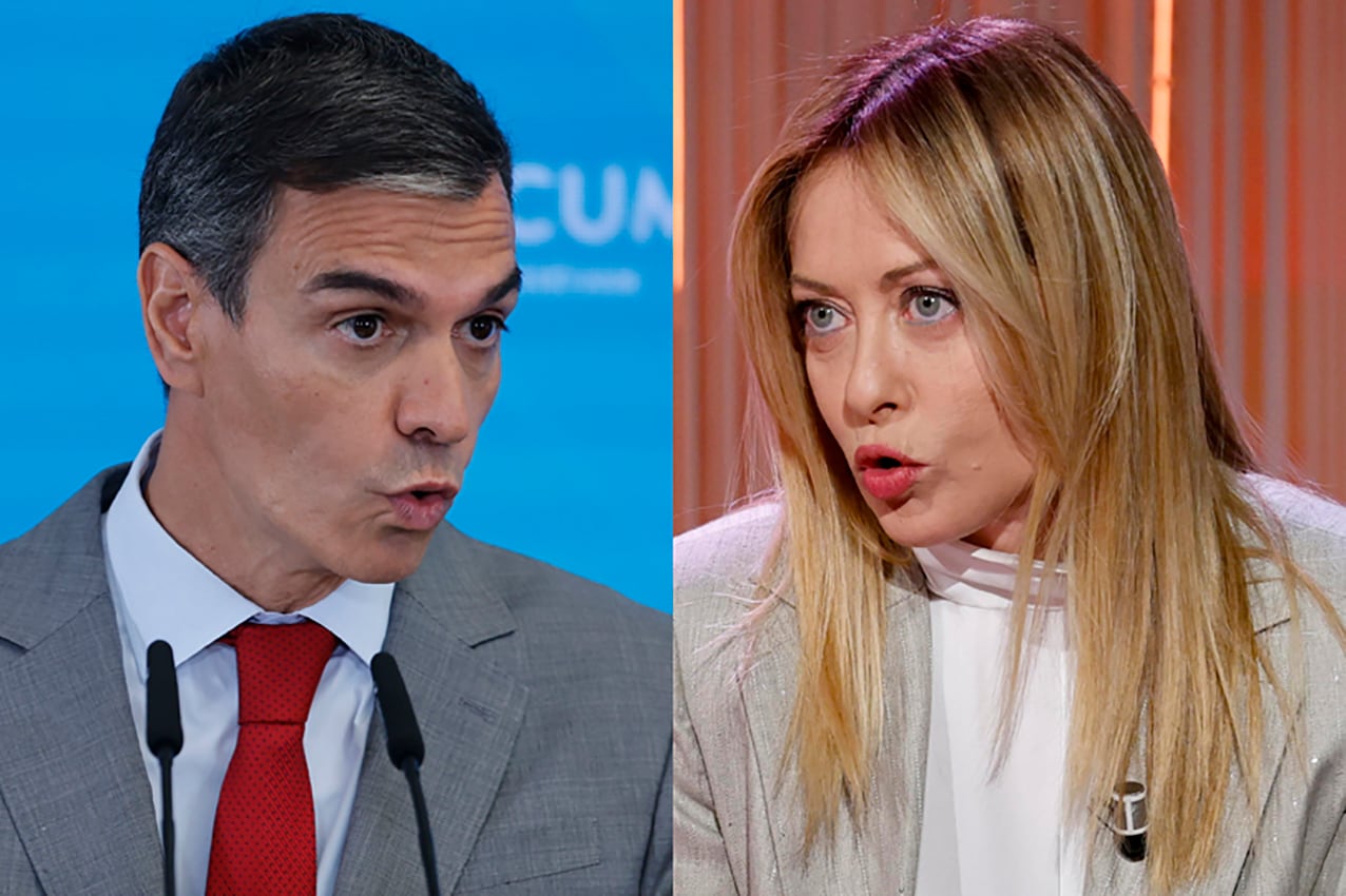 Madrid poslao žestok ultimatum Rimu: Imate rok do nedjelje ili…