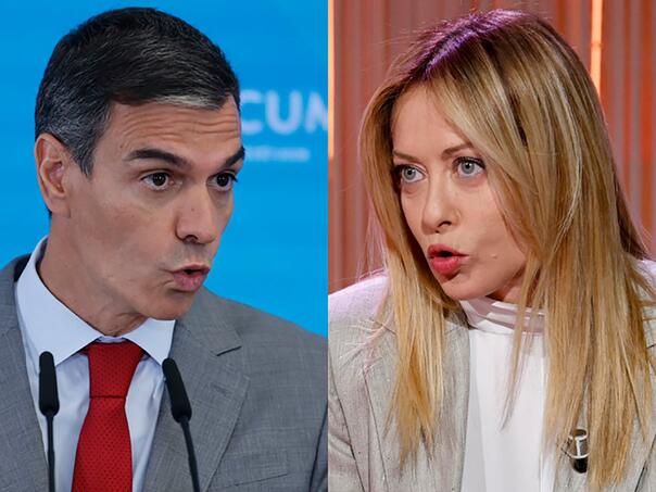Madrid poslao žestok ultimatum Rimu: Imate rok do nedjelje ili…