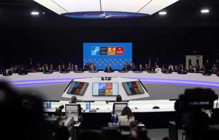 Madridska deklaracija: NATO lideri potvrdili podršku Bosni i Hercegovini